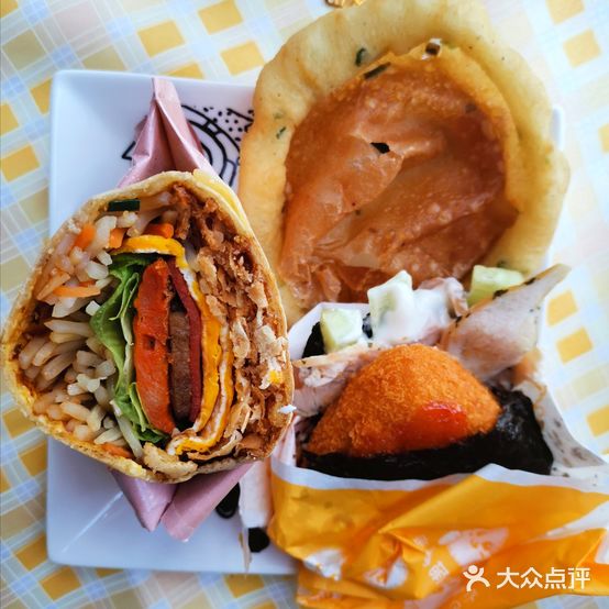 阿兰小吃(升平街店)
