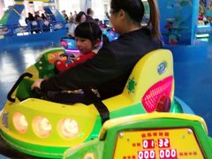 -蒙特利亲子乐园