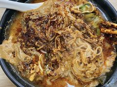 -曹宝林砂锅麻辣烫(星光路店)