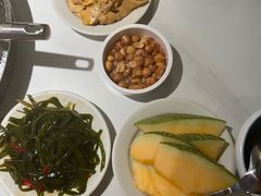 小食-左庭右院鲜牛肉火锅(新梅广场店)