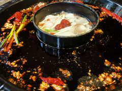 -重庆渝达老火锅(春熙路店)