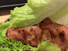 -花味·自助烤肉(雨花客厅店)