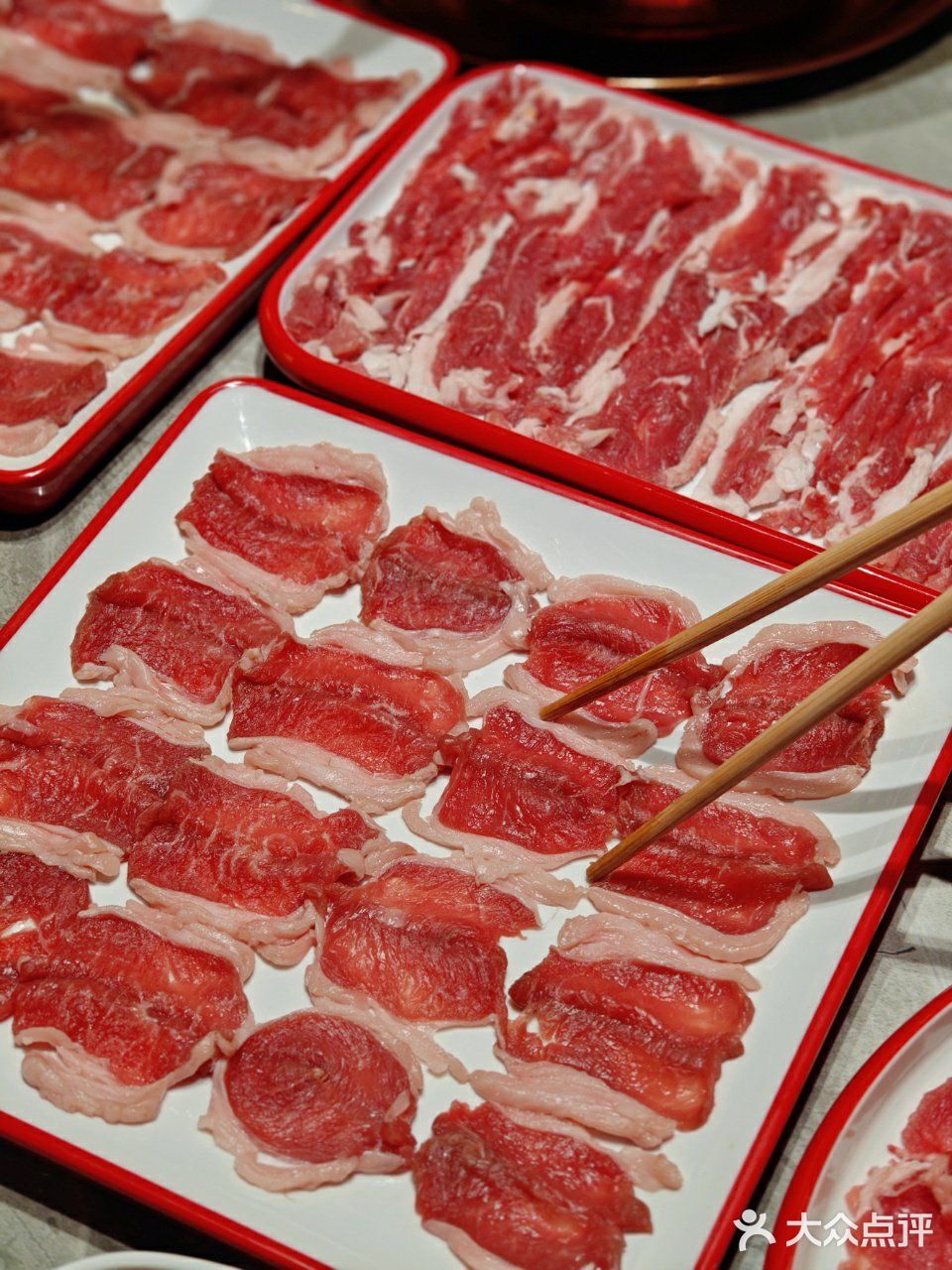 冬季养生，羊蝎子火锅涮肉必须安排起来！