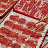 冬季养生，羊蝎子火锅涮肉必须安排起来！