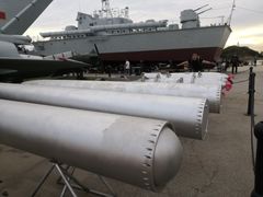 -中国人民解放军海军博物馆