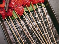 -季季山•云南野生菌火锅(上海首店)