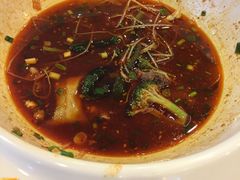 -每味每客·重庆麻辣烫(拓展大厦店)