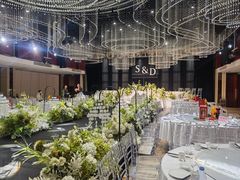 -水邑嘉年华酒店·中餐部(鄄城店)