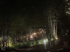 -三江森林温泉度假区