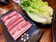 -意成料理