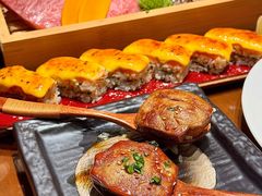 -隐炉和牛烧肉店(群力店)