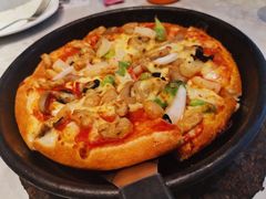 -必胜客(人民店)