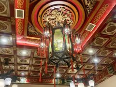 -梅龙镇酒家(南京西路总店)