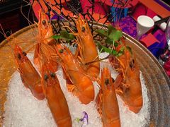 -上海滩餐厅(BFC外滩金融中心店)