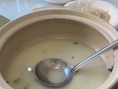 -天乐农家鱼头王(天目湖店)