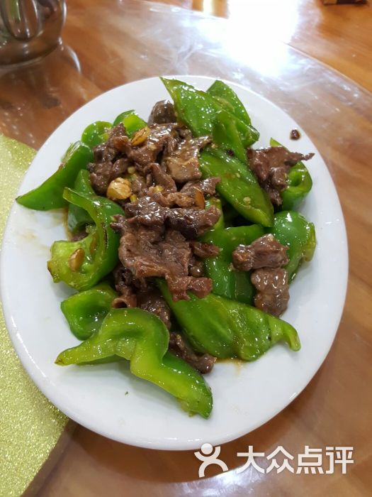 竹篙粉-图片-德庆县美食-大众点评网