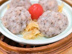 -丰圆轩粤式茶楼(大宁国际商业广场店)