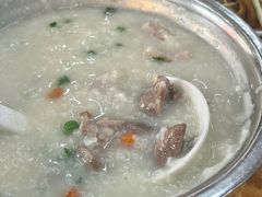-南记食粥坊·宵夜大排档(莲花总店)