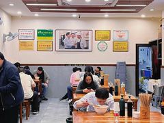 -蒋家肠旺面馆老店(合群路店)