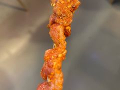 -火枪手串吧·鹤岗小串涮肚(亦庄店)
