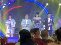 -东江海鲜酒家(艺都分店)