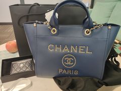 -CHANEL(ifs国际金融店)