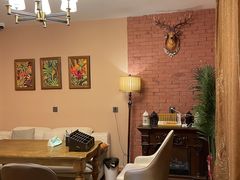 -LIENOW来闹密室剧本推理&狼人杀(东方亿象城店)