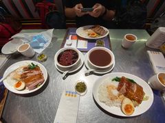 -陈鹏鹏潮汕菜(宝安机场T3航站楼店)