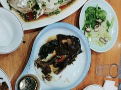 -百家鲜·杭帮菜