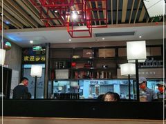 大堂-黄记煌三汁焖锅(悦方IDmall店)