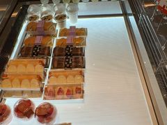 -那家面包房(珠江路店)