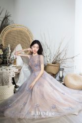 点击看大图 -B.Bridge Couture婚纱礼服(福田店)