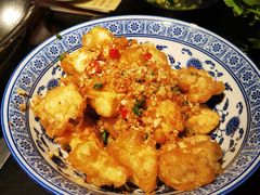 -大红袍火锅料理(尖沙咀店)