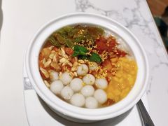 -曼玉餐厅(中原万达店)