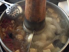 -蒙星月涮肚火锅城(宏运家园店)