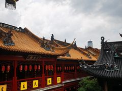 -钦赐仰殿道观