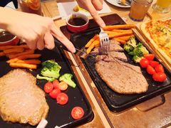 -必胜客(钻汇广场店)