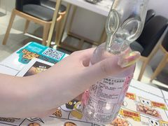 -BOPEYE·波派炸鸡(九霄天地店)