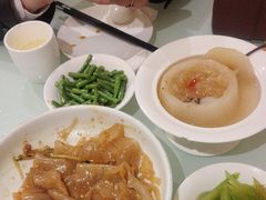 -合胜记太原排档(王府井店)