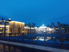 -三亚海昌梦幻海洋不夜城