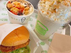 -Shake Shack(西单大悦城店)