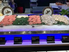 -加餐海鲜自助(集美银泰百货店)