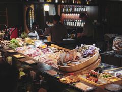 -三川·十酒Izakaya(南昌路店)