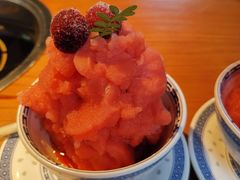 -胖三嬢·呱呱老火锅(北京总店)