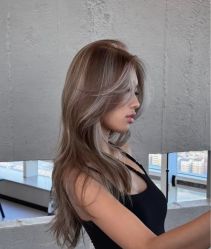 -雅仕 HAIR SALON 美发沙龙
