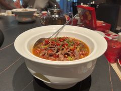 -千百味红餐厅·江西菜(绿地双子塔店)