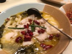 -外婆家(古墩印象城店)