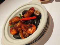 -狮拾久·现代新加坡料理(福田COCO Park店)