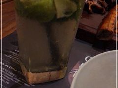 -OGGI TRATTORIA PIZZERIA(深业上城店)