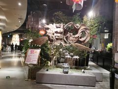 -新沸腾鱼乡(世贸天阶店)